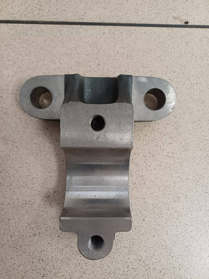 MB - Рулевое управление: фото 1 MB - Рулевое управление: фото 1