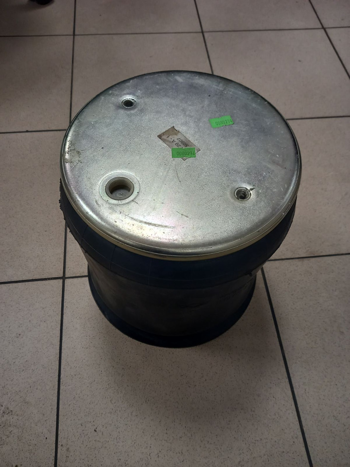 SCHMITZ - Воздушная подвеска: фото 1 SCHMITZ - Воздушная подвеска: фото 1