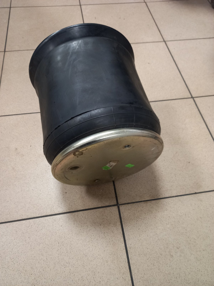 SCHMITZ - Воздушная подвеска: фото 3 SCHMITZ - Воздушная подвеска: фото 3