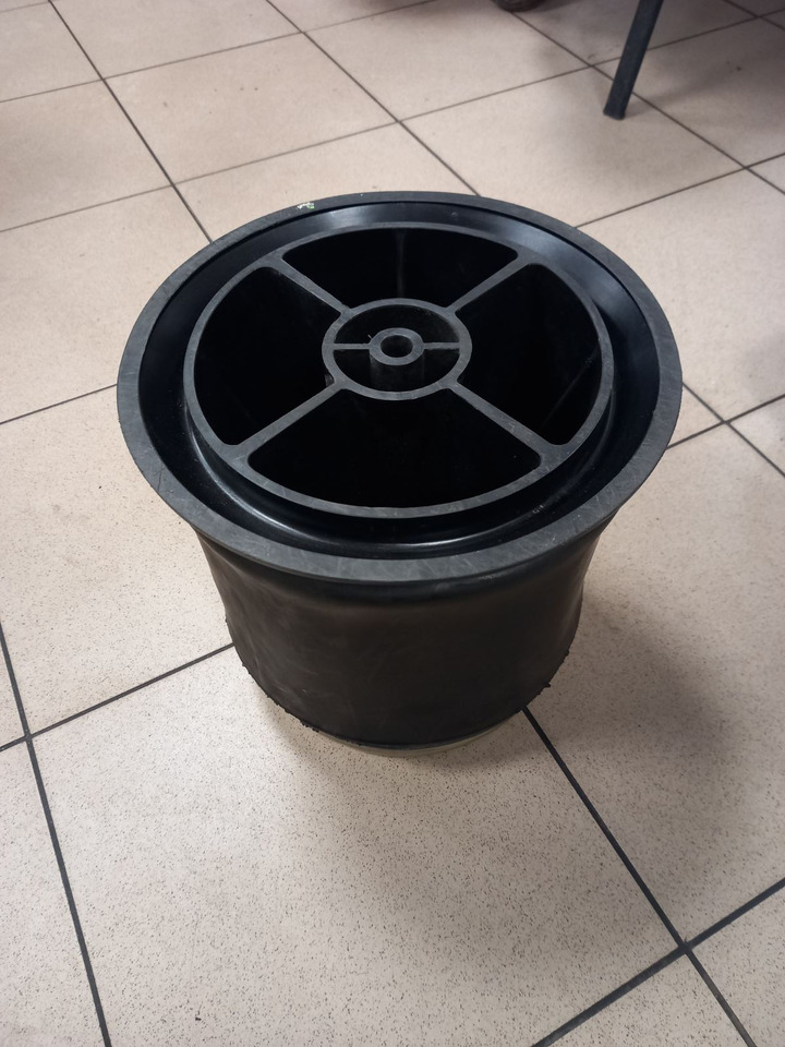 SCHMITZ - Воздушная подвеска: фото 2 SCHMITZ - Воздушная подвеска: фото 2