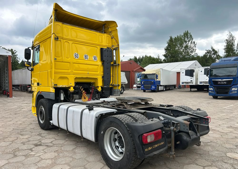 DAF XF 105.460 KM ATE / AUTOMAT / HYDRAULIKA WYWROTU HYVA / 2013 ROK !! - Тягач: фото 5 DAF XF 105.460 KM ATE / AUTOMAT / HYDRAULIKA WYWROTU HYVA / 2013 ROK !! - Тягач: фото 5