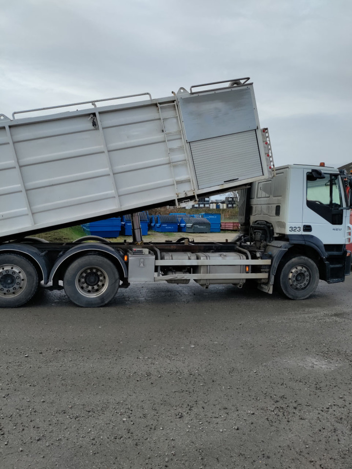 VacuDrain 1271 - Ассенизатор: фото 2 VacuDrain 1271 - Ассенизатор: фото 2