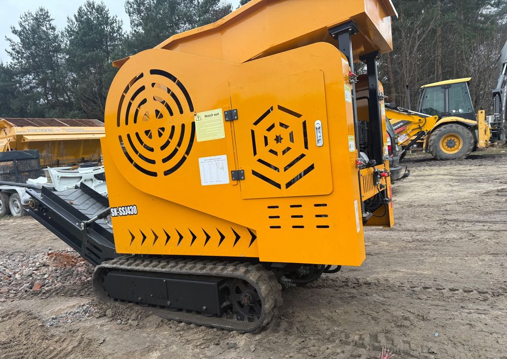 Inny - Дробилка: фото 5 Inny - Дробилка: фото 5