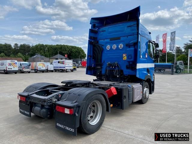 Renault Trucks T - Тягач: фото 3 Renault Trucks T - Тягач: фото 3