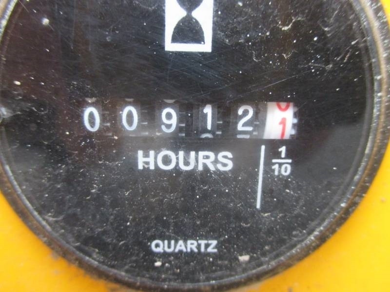 Ножничный подъемник Genie GS 3246: фото 9