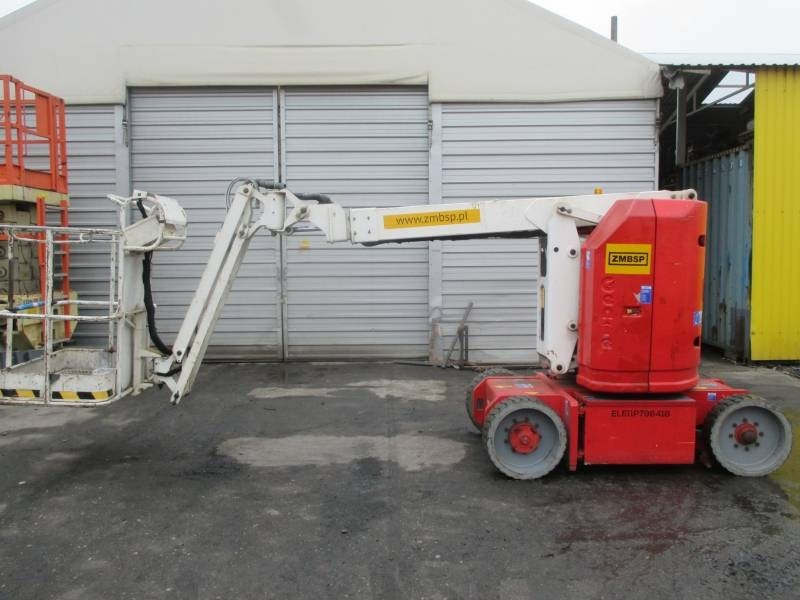 Genie Z 30 - Коленчатый подъемник: фото 1 Genie Z 30 - Коленчатый подъемник: фото 1