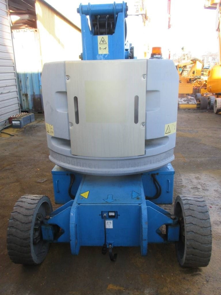 Genie Z 34/22 N - Коленчатый подъемник: фото 4 Genie Z 34/22 N - Коленчатый подъемник: фото 4