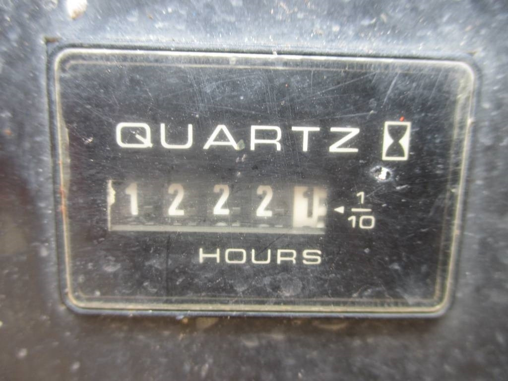 Ножничный подъемник JLG 4069 LE: фото 10 Ножничный подъемник JLG 4069 LE: фото 10