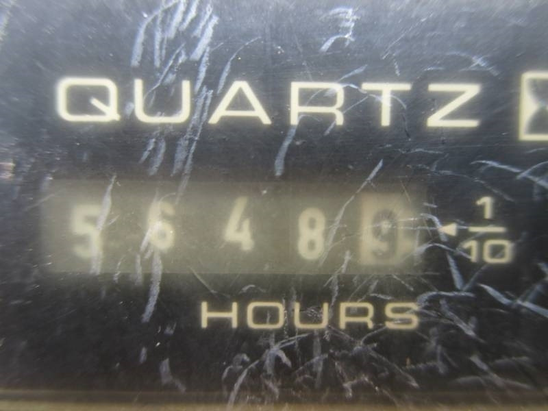 Телескопический подъемник JLG 460 SJ: фото 15