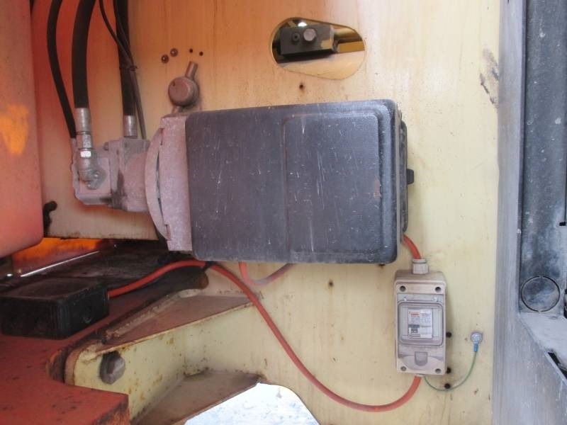 Телескопический подъемник JLG 460 SJ: фото 17