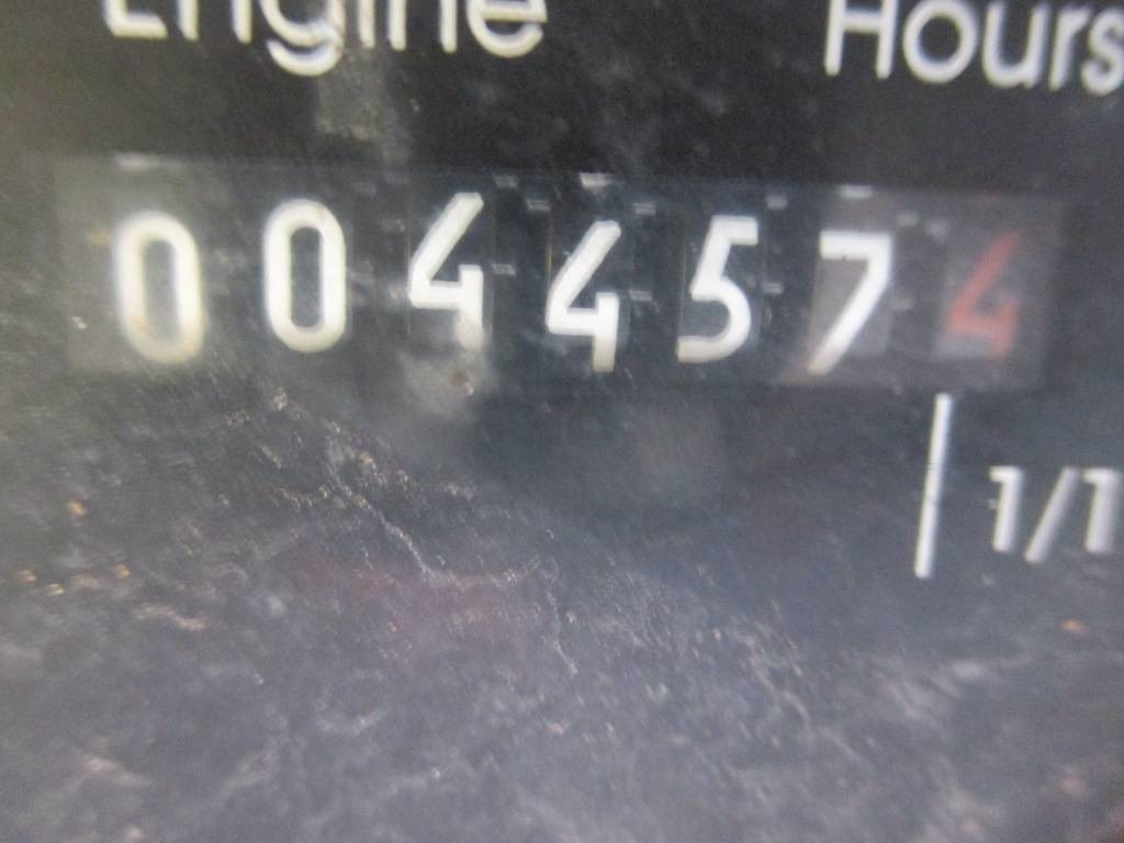 Грузовик с подъемником Multitel MT 202: фото 15