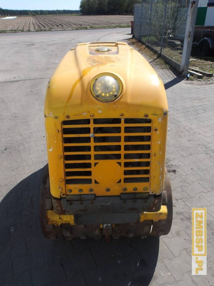Wacker Neuson RTLX-SC 3 - Дорожный каток: фото 3 Wacker Neuson RTLX-SC 3 - Дорожный каток: фото 3