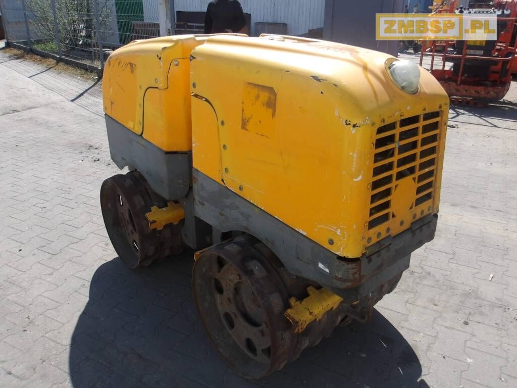 Wacker Neuson RTLX-SC 3 - Дорожный каток: фото 4 Wacker Neuson RTLX-SC 3 - Дорожный каток: фото 4