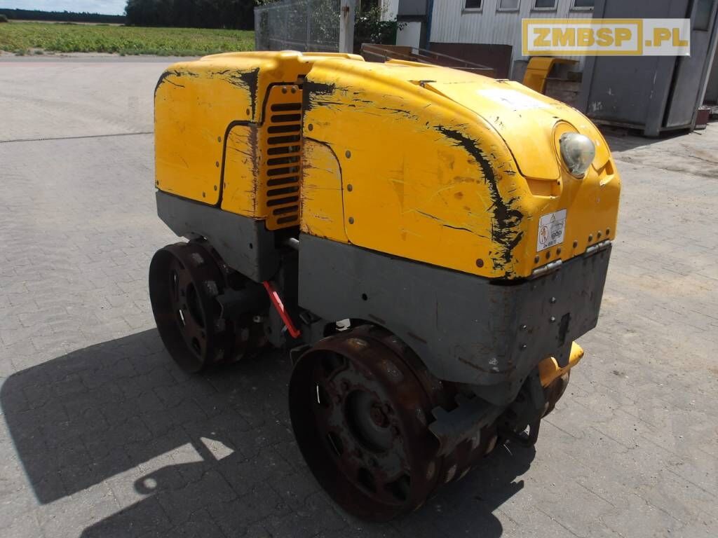 Wacker Neuson RTSC 3 - Дорожный каток: фото 4 Wacker Neuson RTSC 3 - Дорожный каток: фото 4