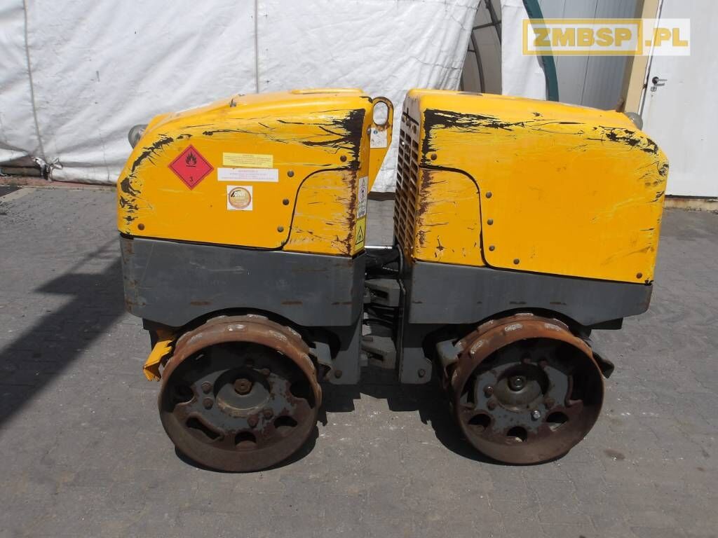 Wacker Neuson RTXSC 3 - Дорожный каток: фото 1 Wacker Neuson RTXSC 3 - Дорожный каток: фото 1