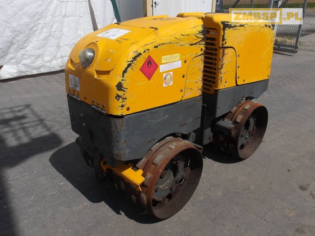 Wacker Neuson RTXSC 3 - Дорожный каток: фото 2 Wacker Neuson RTXSC 3 - Дорожный каток: фото 2