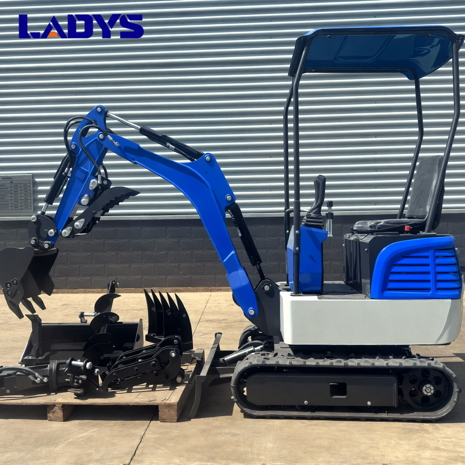 Free Shipping Mini Excavator Bagger Pelle Miniexcavadora 1 2 3.5 Ton CE/EPA/EURO 5 Kubota Engine Diesel/Electric Mini Excavators For Sale - Гусеничный экскаватор: фото 3 Free Shipping Mini Excavator Bagger Pelle Miniexcavadora 1 2 3.5 Ton CE/EPA/EURO 5 Kubota Engine Diesel/Electric Mini Excavators For Sale - Гусеничный экскаватор: фото 3