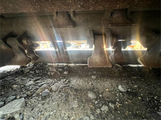 Broyeur forestier MBI pour chargeur - 3900€ NET - Лесной мульчер: фото 5 Broyeur forestier MBI pour chargeur - 3900€ NET - Лесной мульчер: фото 5