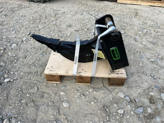 Рыхлитель Dent de déroctage - QA05 - MS01: фото 6 Рыхлитель Dent de déroctage - QA05 - MS01: фото 6