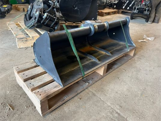 Godet de curage - Morin M0 - Ковш для экскаватора: фото 5 Godet de curage - Morin M0 - Ковш для экскаватора: фото 5