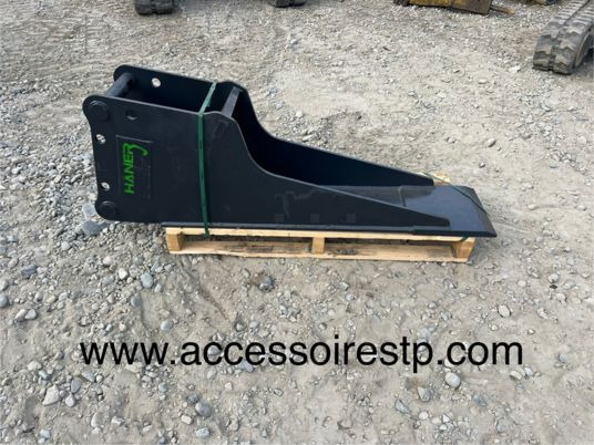Godet de tranchée Ms08 / SW08 - Ковш: фото 1 Godet de tranchée Ms08 / SW08 - Ковш: фото 1