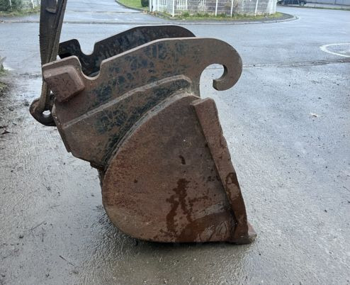 Godet de tranchée verachtert cw 20s / cw 30s - Ковш для экскаватора: фото 3 Godet de tranchée verachtert cw 20s / cw 30s - Ковш для экскаватора: фото 3
