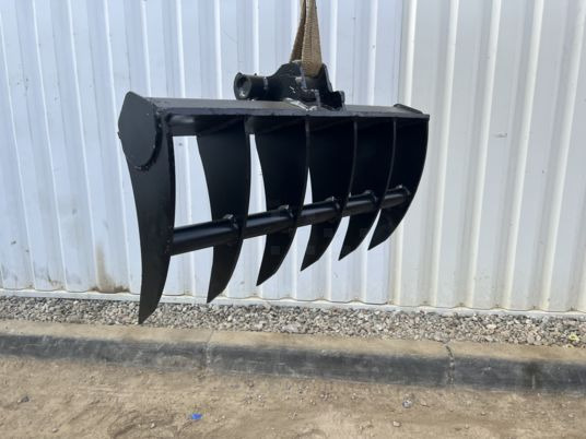 Godet fleco Morin M0 - Ковш: фото 3 Godet fleco Morin M0 - Ковш: фото 3