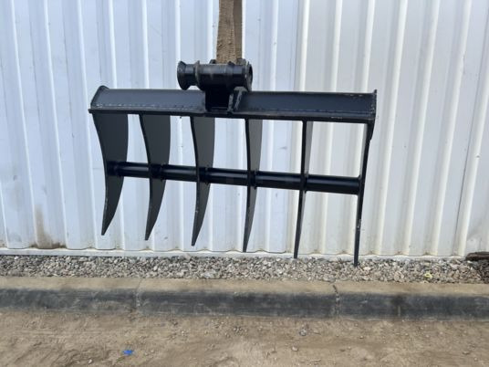 Godet fleco Morin M0 - Ковш: фото 5 Godet fleco Morin M0 - Ковш: фото 5