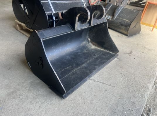 Godet verachtert CW0 - CW05 - Ковш для экскаватора: фото 2 Godet verachtert CW0 - CW05 - Ковш для экскаватора: фото 2