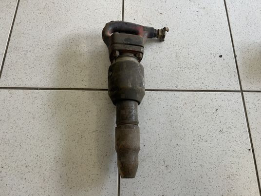 Marteau piqueur pneumatique PK13s - Строительное оборудование: фото 3 Marteau piqueur pneumatique PK13s - Строительное оборудование: фото 3