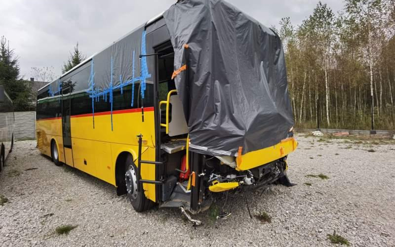 Автобус Iveco Crossway  na części (sprzedaż w całości): фото 20