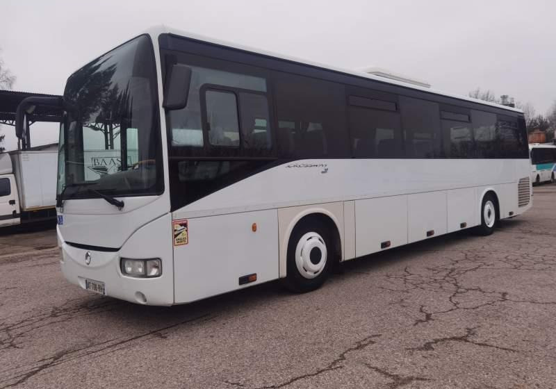 Irisbus Crosswey ,Intouro, - Пригородный автобус: фото 3 Irisbus Crosswey ,Intouro, - Пригородный автобус: фото 3