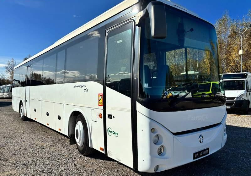 Irisbus EVADY ,Crossway , Intouro - Пригородный автобус: фото 2 Irisbus EVADY ,Crossway , Intouro - Пригородный автобус: фото 2