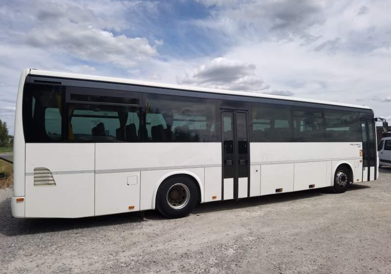 Irisbus Recreo Crossway 2009*12m*60 miejsc / 6218 - Пригородный автобус: фото 5 Irisbus Recreo Crossway 2009*12m*60 miejsc / 6218 - Пригородный автобус: фото 5