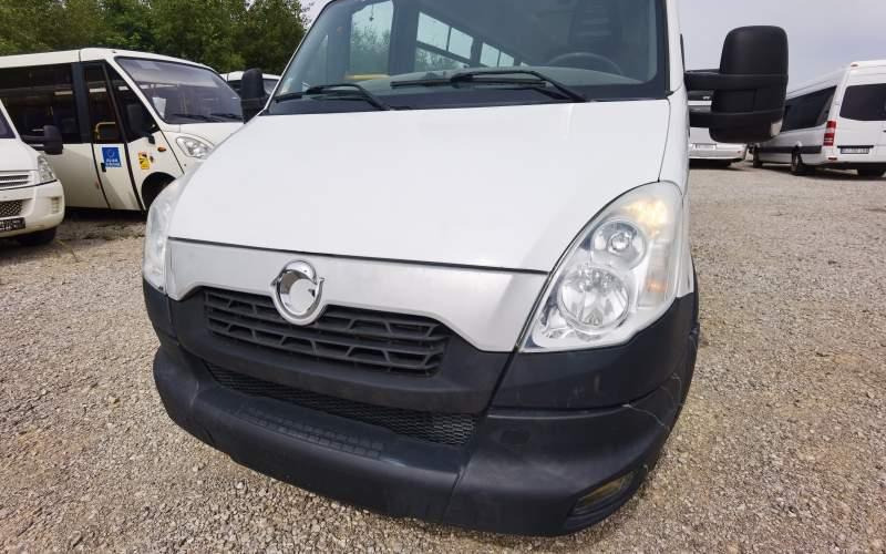 Пригородный автобус Iveco Daily 23 *NOWY SILNIK* 2 SZTUKI*, klima, winda: фото 15