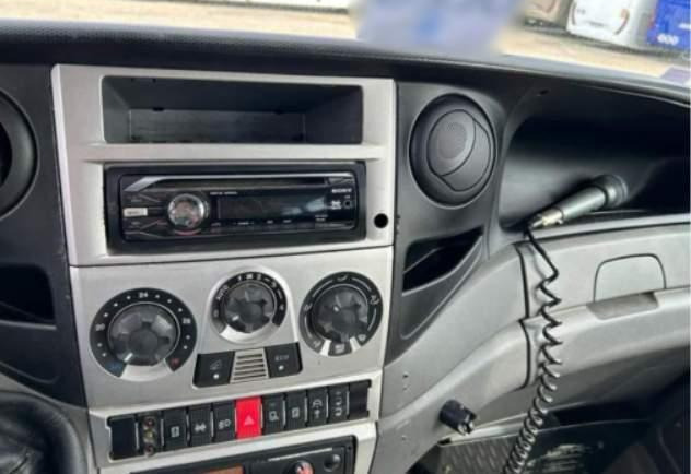 Микроавтобус, Пассажирский фургон Iveco Daily  Sprinter, Crafter 2010 *Euro 5* *Klima*: фото 9