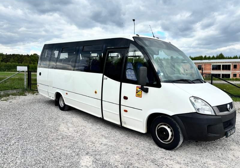 Iveco Indcar Wing euro 5 - Пригородный автобус: фото 4 Iveco Indcar Wing euro 5 - Пригородный автобус: фото 4