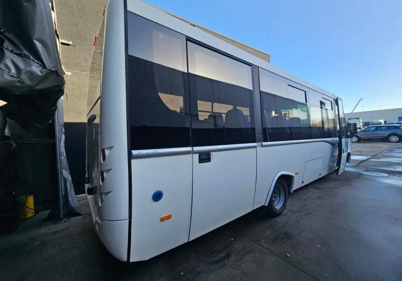 Iveco Kapena Thesi - Пригородный автобус: фото 4 Iveco Kapena Thesi - Пригородный автобус: фото 4