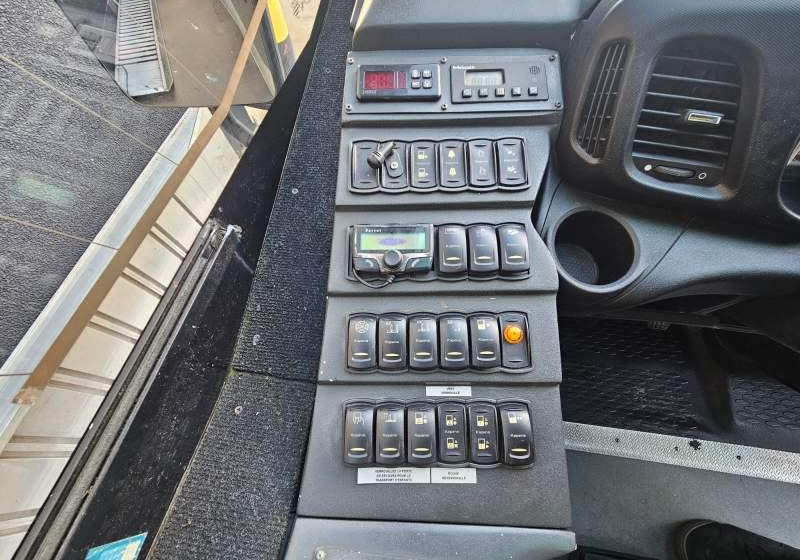 Iveco Kapena Thesi - Пригородный автобус: фото 5 Iveco Kapena Thesi - Пригородный автобус: фото 5