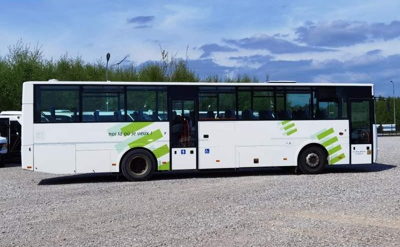 Пригородный автобус MAN Fast Starter 2011 *winda* crossway intouro recreo: фото 7 Пригородный автобус MAN Fast Starter 2011 *winda* crossway intouro recreo: фото 7