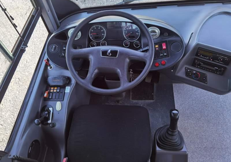 Пригородный автобус MAN Fast Starter 2011 *winda* crossway intouro recreo: фото 18 Пригородный автобус MAN Fast Starter 2011 *winda* crossway intouro recreo: фото 18