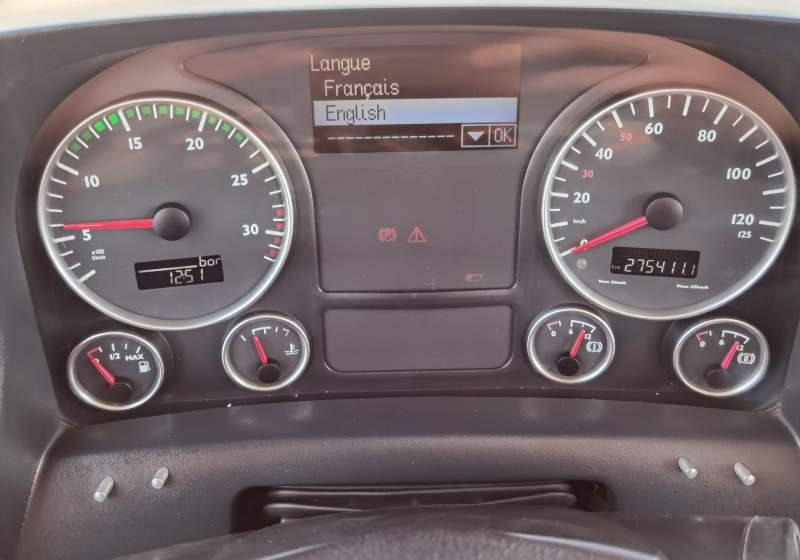 Пригородный автобус MAN Fast Starter 2011 *winda* crossway intouro recreo: фото 24 Пригородный автобус MAN Fast Starter 2011 *winda* crossway intouro recreo: фото 24