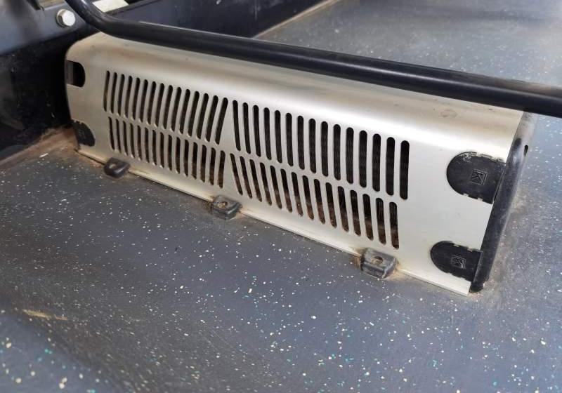 Пригородный автобус MAN Fast Starter 2011 *winda* crossway intouro recreo: фото 34 Пригородный автобус MAN Fast Starter 2011 *winda* crossway intouro recreo: фото 34