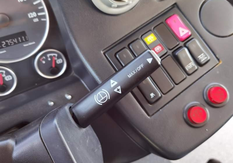 Пригородный автобус MAN Fast Starter 2011 *winda* crossway intouro recreo: фото 23 Пригородный автобус MAN Fast Starter 2011 *winda* crossway intouro recreo: фото 23