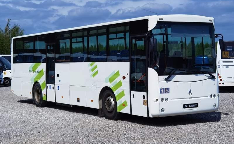 MAN Fast Starter 2011 *winda* crossway intouro recreo - Пригородный автобус: фото 1 MAN Fast Starter 2011 *winda* crossway intouro recreo - Пригородный автобус: фото 1