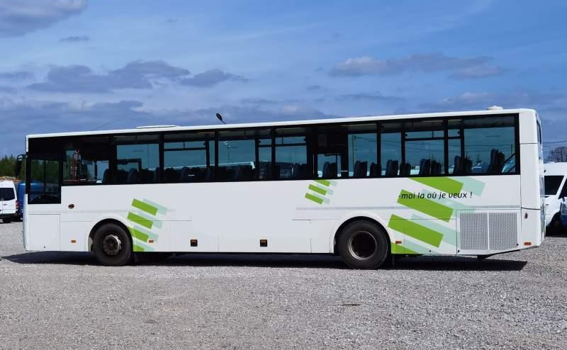 Пригородный автобус MAN Fast Starter 2011 *winda* crossway intouro recreo: фото 11 Пригородный автобус MAN Fast Starter 2011 *winda* crossway intouro recreo: фото 11