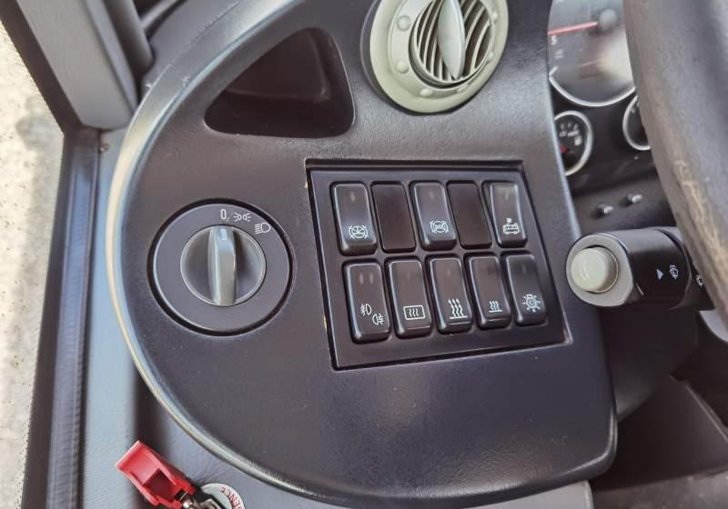 Пригородный автобус MAN Fast Starter 2011 *winda* crossway intouro recreo: фото 22 Пригородный автобус MAN Fast Starter 2011 *winda* crossway intouro recreo: фото 22