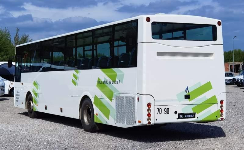 Пригородный автобус MAN Fast Starter 2011 *winda* crossway intouro recreo: фото 9 Пригородный автобус MAN Fast Starter 2011 *winda* crossway intouro recreo: фото 9