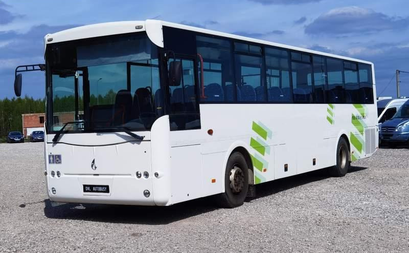 Пригородный автобус MAN Fast Starter 2011 *winda* crossway intouro recreo: фото 14 Пригородный автобус MAN Fast Starter 2011 *winda* crossway intouro recreo: фото 14