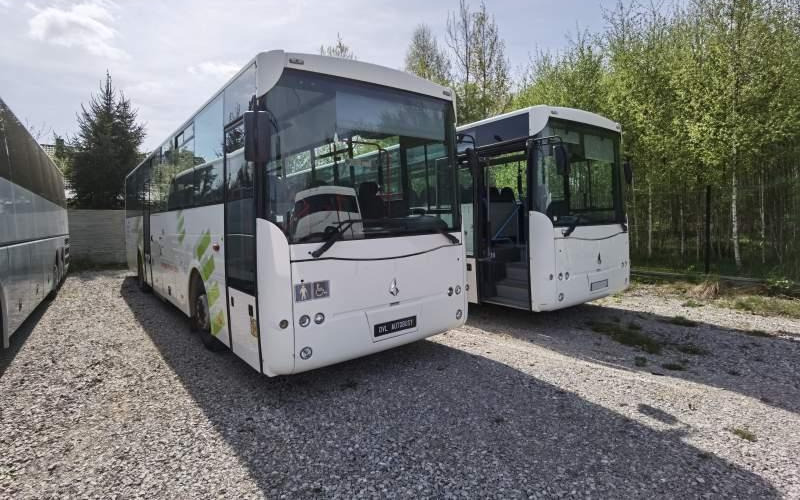 Пригородный автобус MAN Fast Starter 2011 *winda* crossway intouro recreo: фото 37 Пригородный автобус MAN Fast Starter 2011 *winda* crossway intouro recreo: фото 37